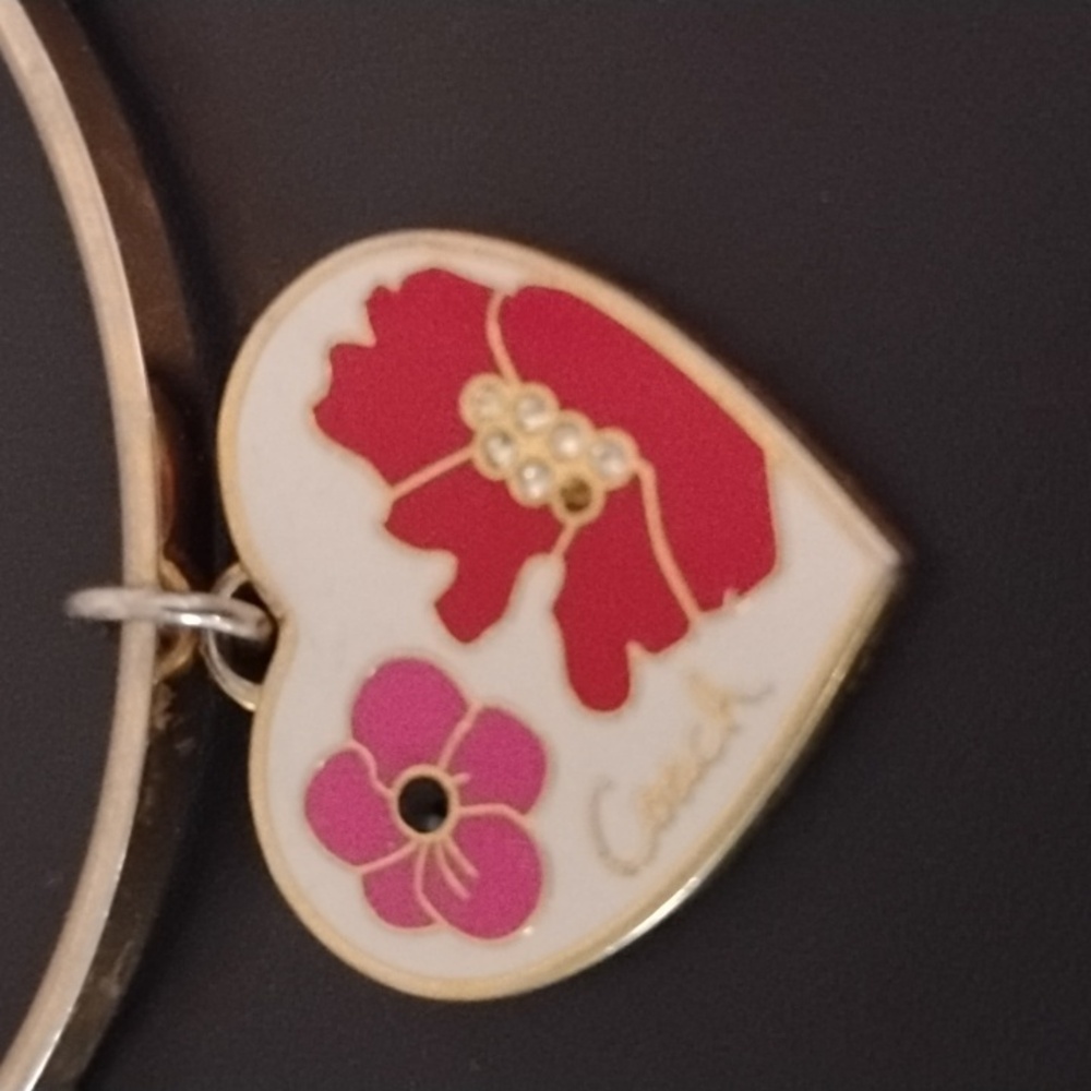 Coach bracelet - Picture 2 of 4